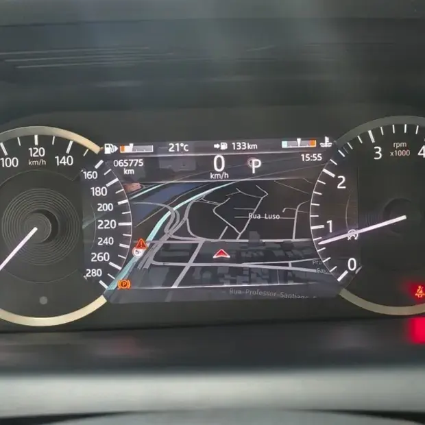 Land Rover Discovery Sport S 2.0 4x4 Flex Aut.