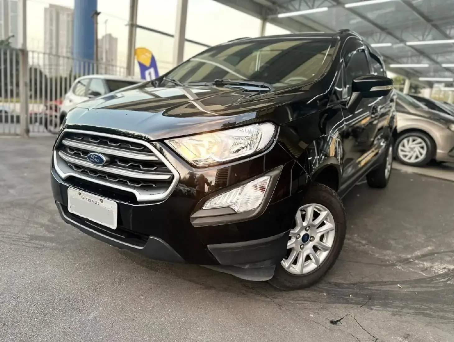 galeria ECOSPORT