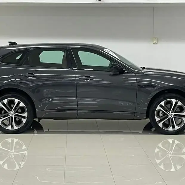 Jaguar F-Pace 2.0 R-Dynamic SE 404cv (Híbrido)