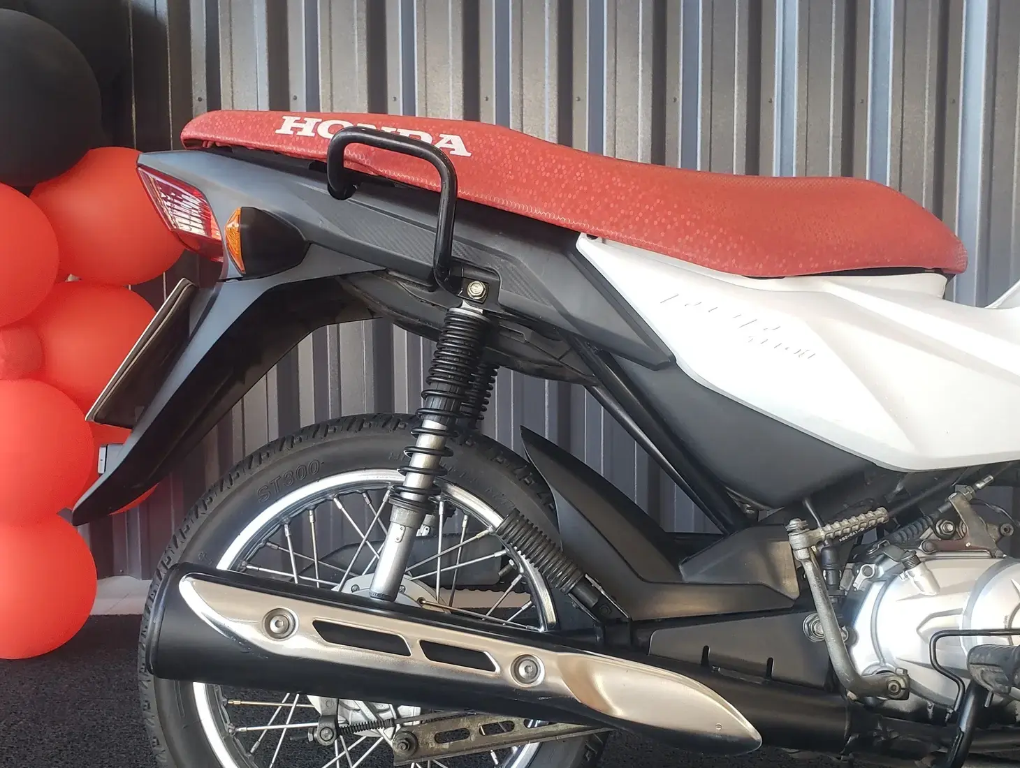 galeria HONDA