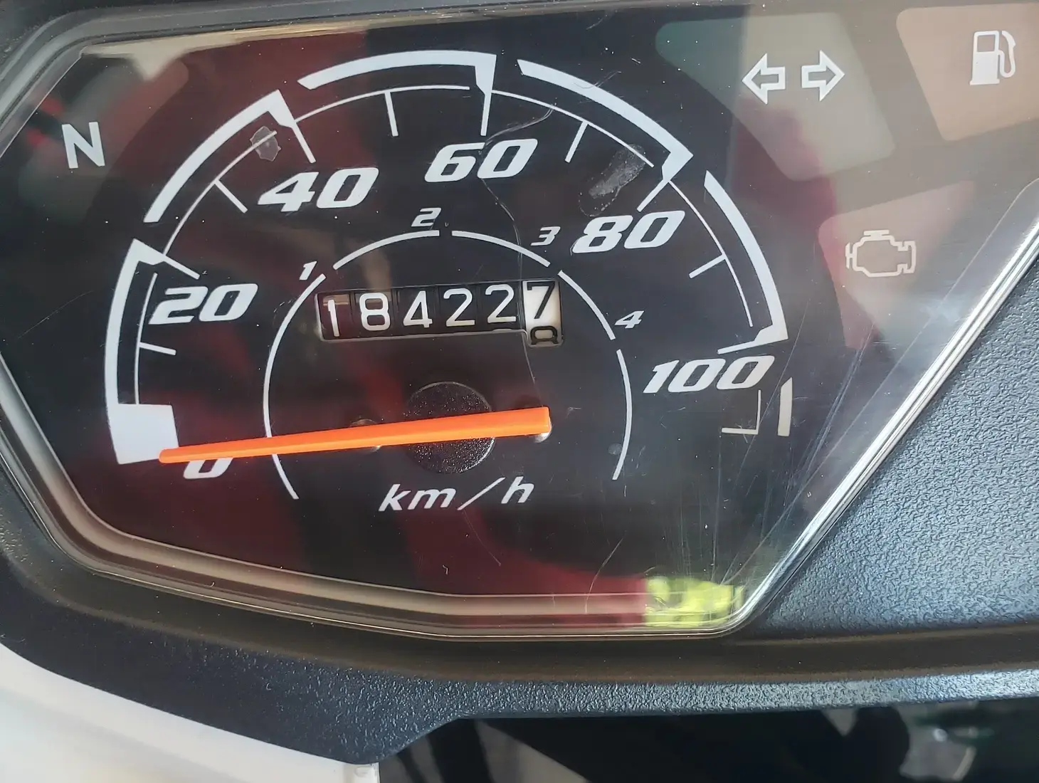 galeria HONDA