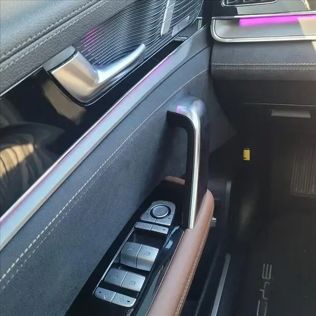 Byd TAN ELÉTRICO AWD