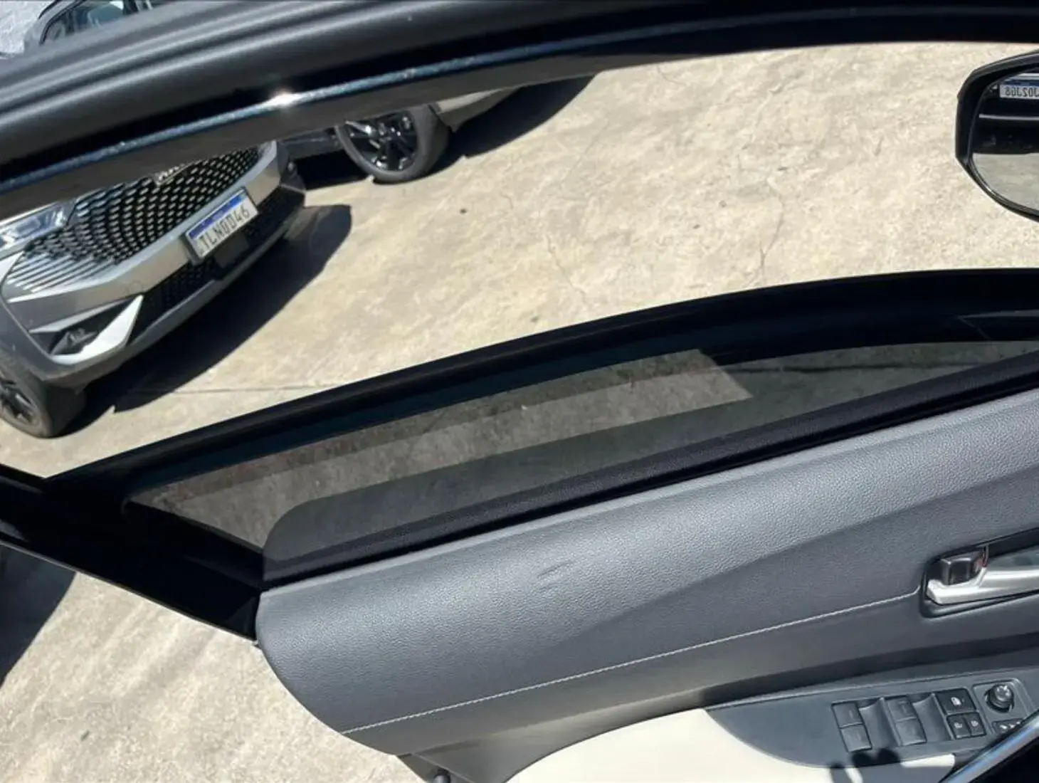 galeria COROLLA CROSS