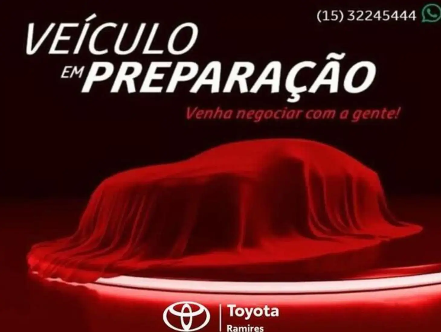 galeria HILUX