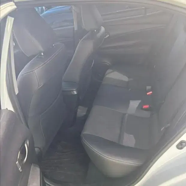 Toyota YARIS 1.5 16V FLEX SEDAN XS MULTIDRIVE