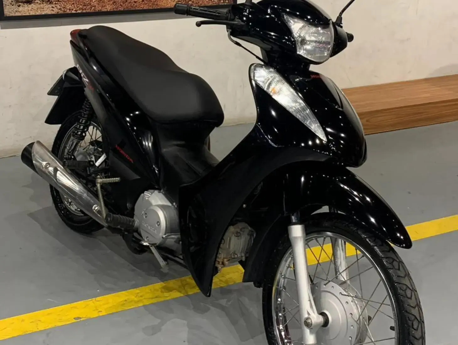 galeria HONDA