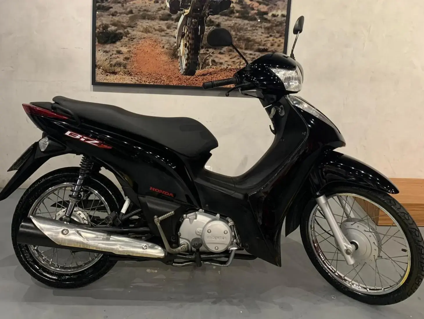 galeria HONDA