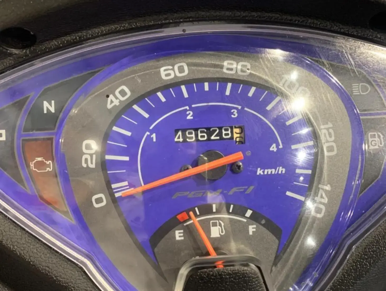 galeria HONDA