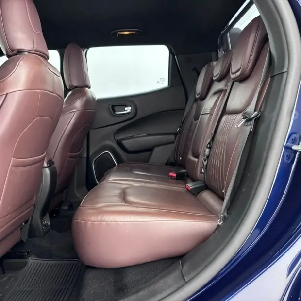 Fiat TORO 2.0 16V TURBO DIESEL RANCH 4WD AT9