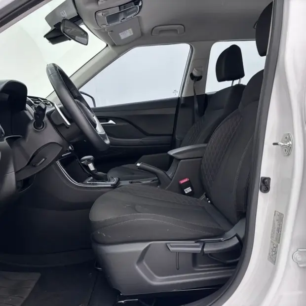 Hyundai CRETA 1.0 TGDI FLEX LIMITED AUTOMÁTICO