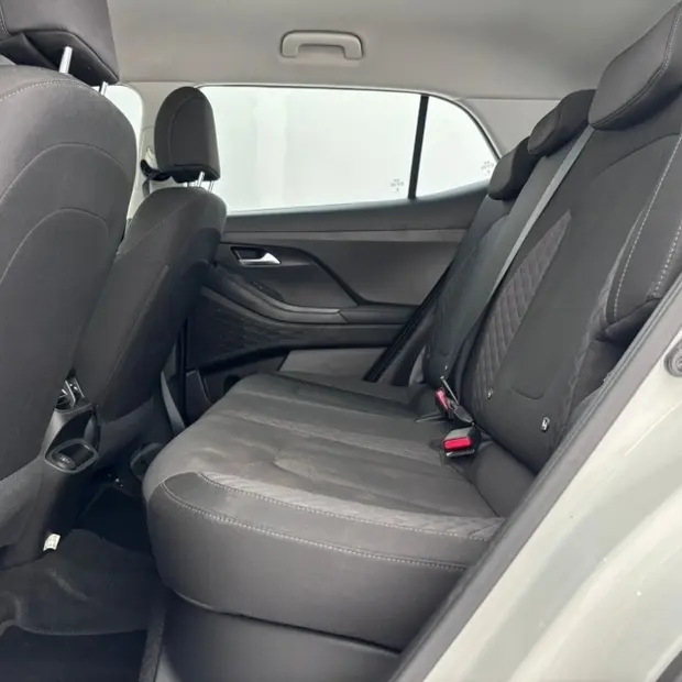 Hyundai CRETA 1.0 TGDI FLEX LIMITED AUTOMÁTICO