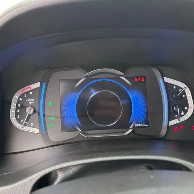 Hyundai CRETA 1.0 TGDI FLEX LIMITED AUTOMÁTICO