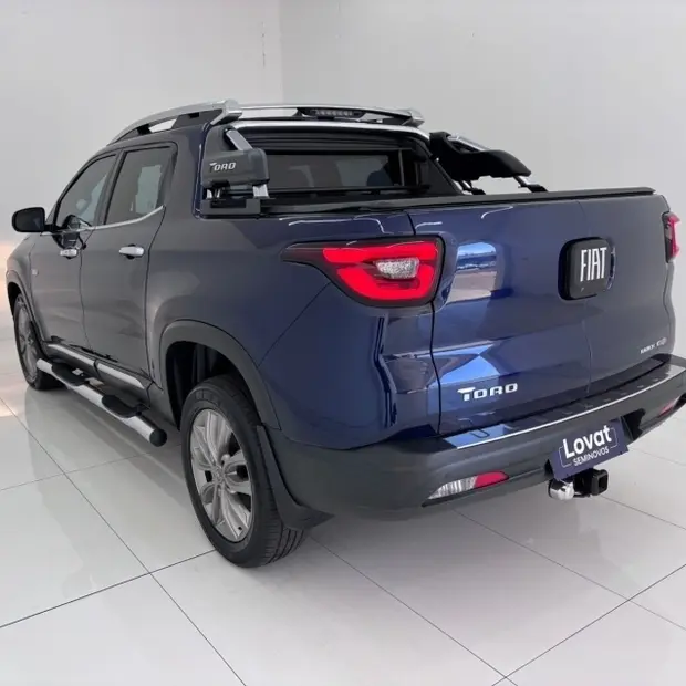 Fiat TORO 2.0 16V TURBO DIESEL RANCH 4WD AT9