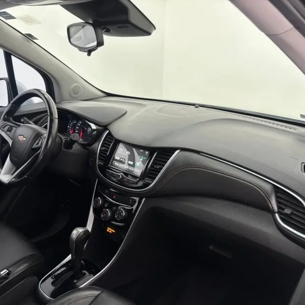 Chevrolet TRACKER 1.4 16V TURBO FLEX PREMIER AUTOMÁTICO