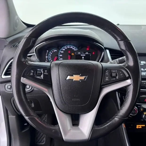 Chevrolet TRACKER 1.4 16V TURBO FLEX PREMIER AUTOMÁTICO