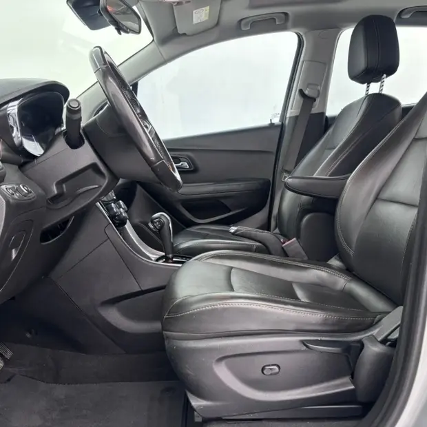 Chevrolet TRACKER 1.4 16V TURBO FLEX PREMIER AUTOMÁTICO