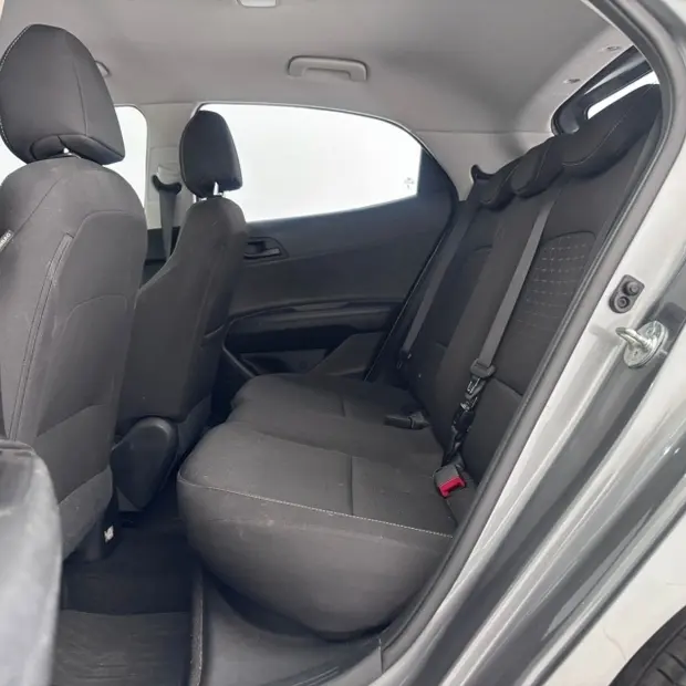 Hyundai HB20 1.0 12V FLEX COMFORT PLUS MANUAL