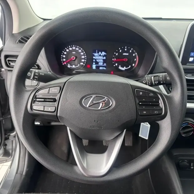 Hyundai HB20 1.0 12V FLEX COMFORT PLUS MANUAL