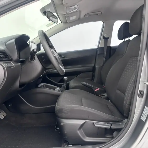 Hyundai HB20 1.0 12V FLEX COMFORT PLUS MANUAL