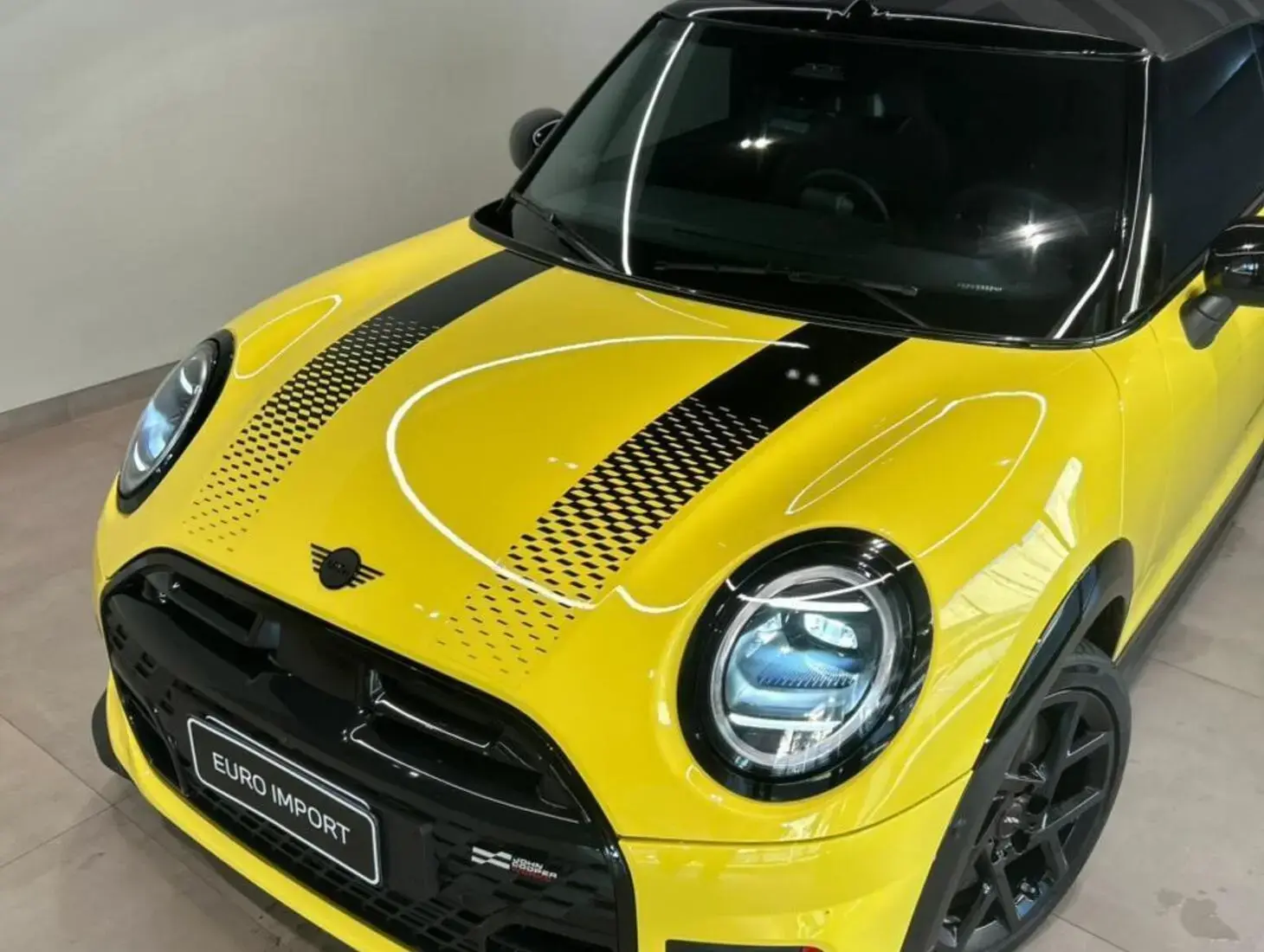 galeria John Cooper Works