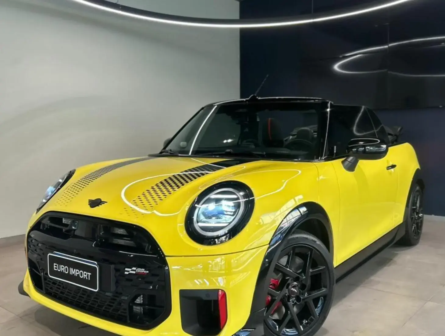 galeria John Cooper Works