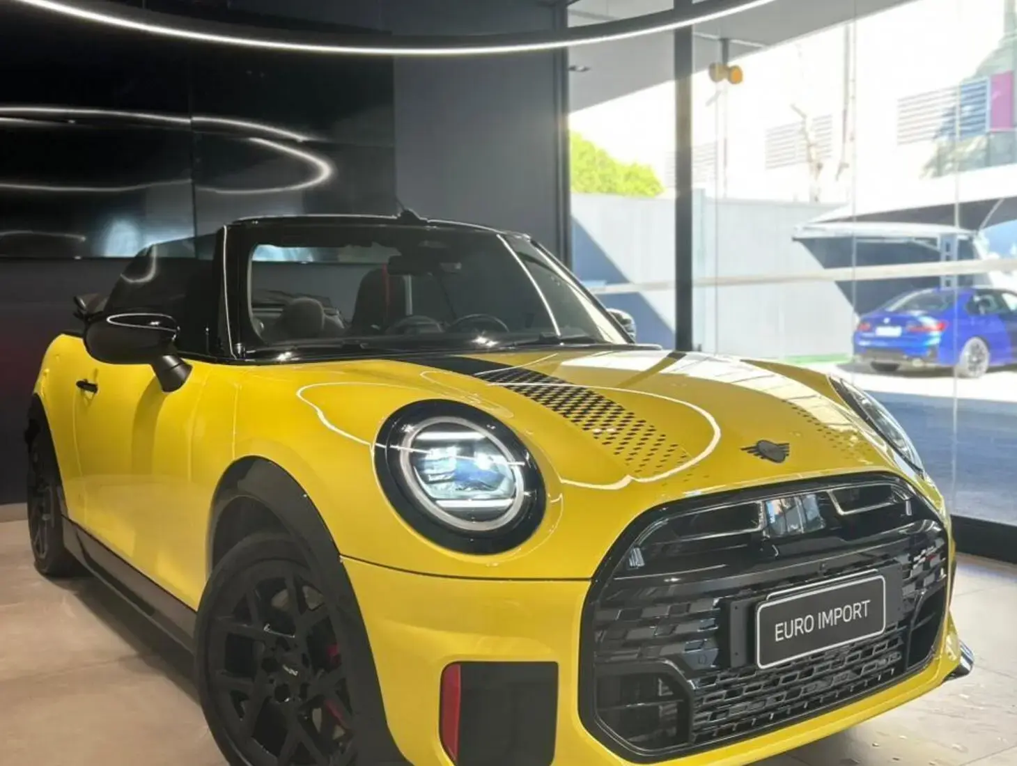 galeria John Cooper Works