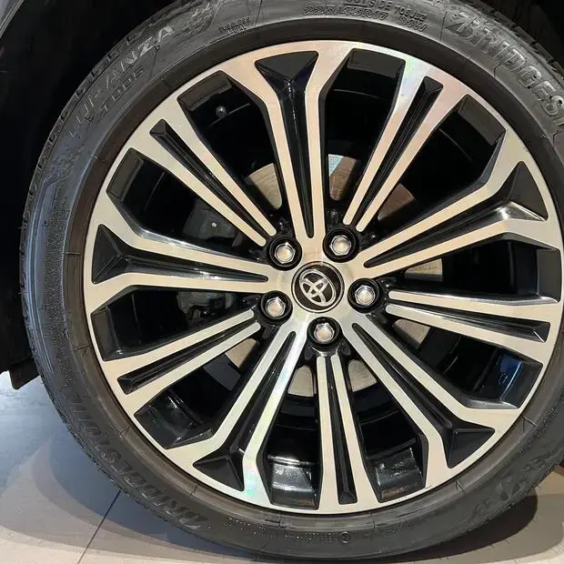 Toyota Corolla Altis Hybrid Premium 1.8 Flex