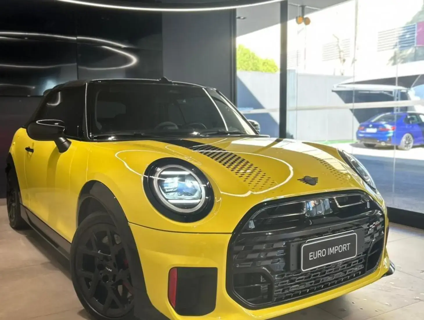 galeria John Cooper Works