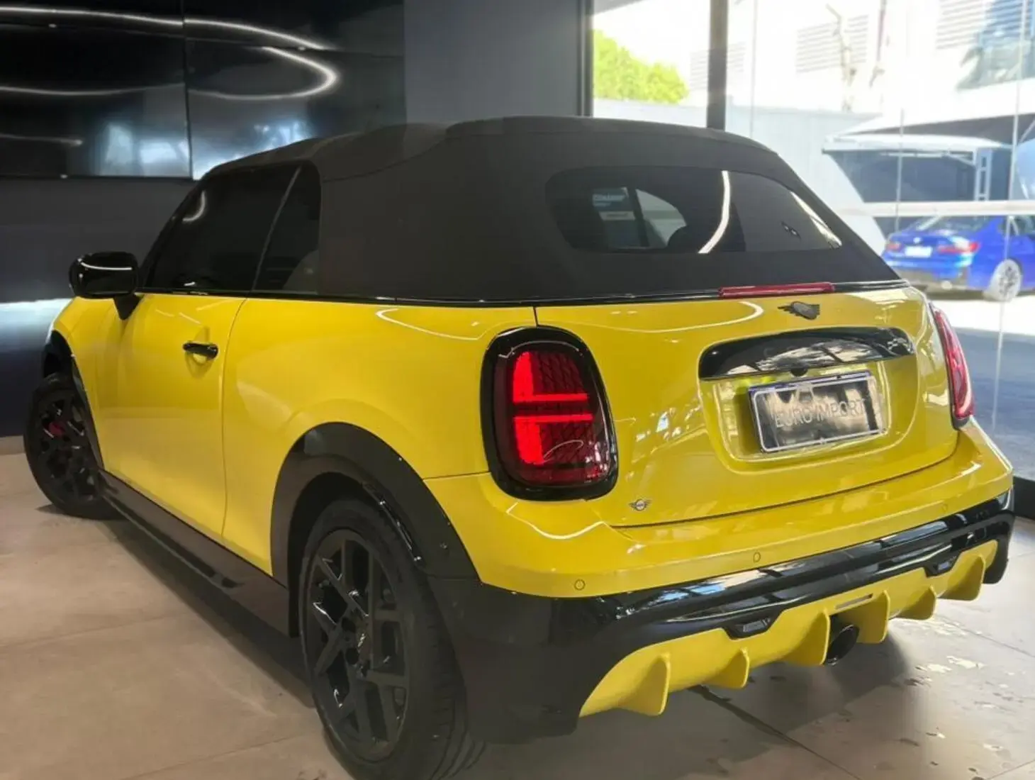 galeria John Cooper Works