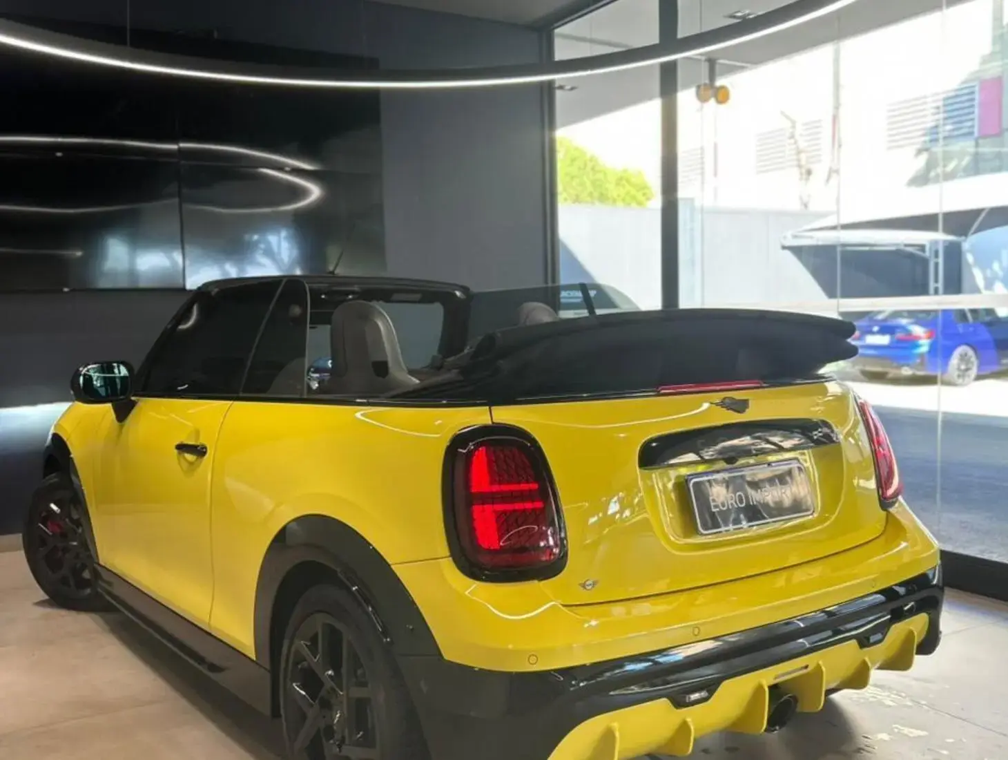 galeria John Cooper Works