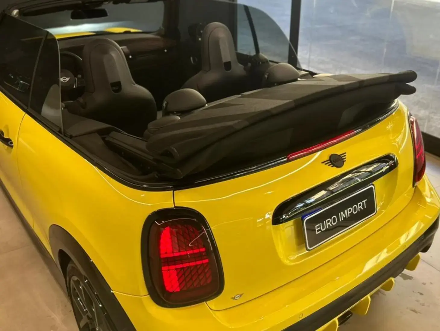 galeria John Cooper Works