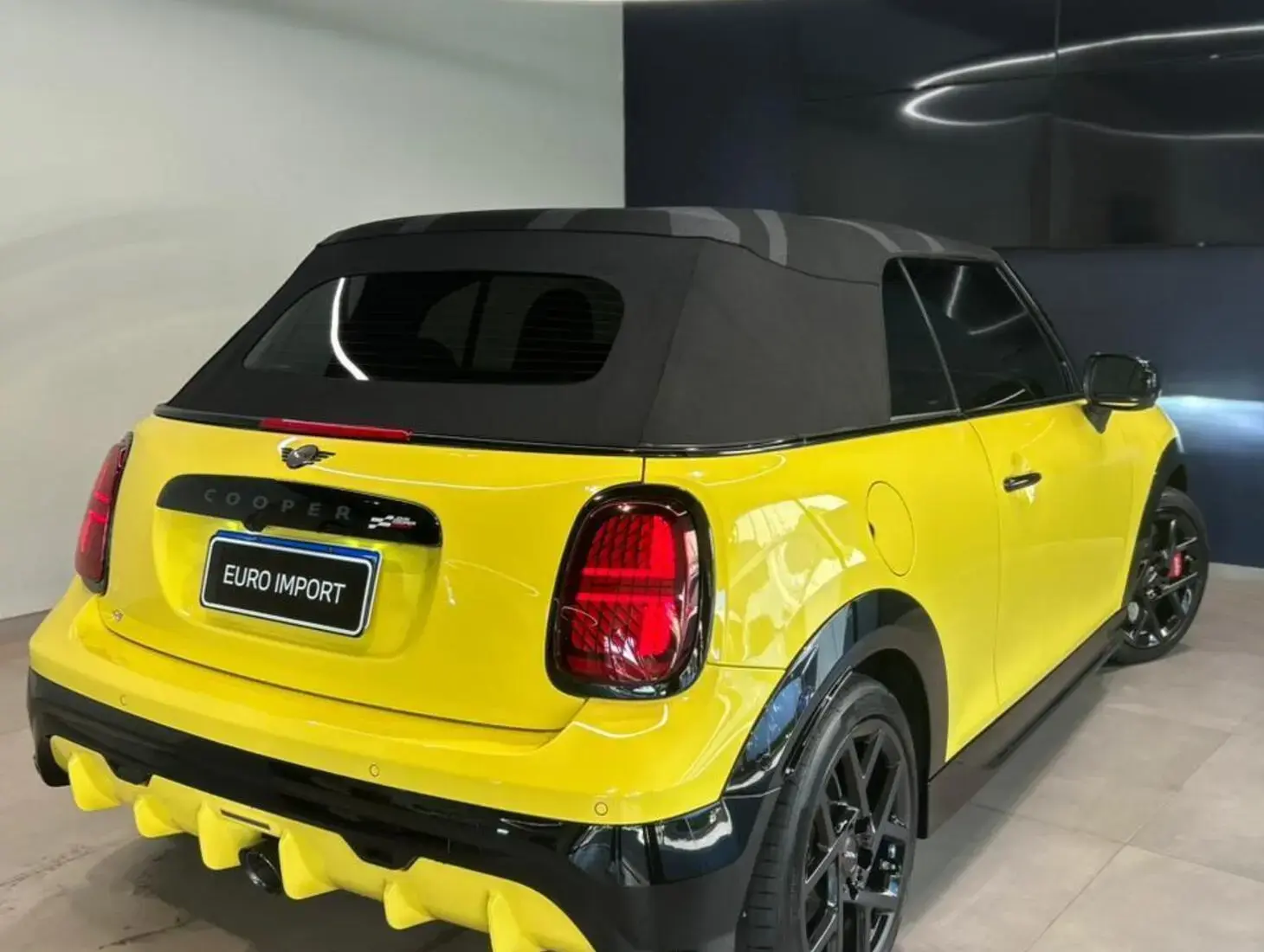 galeria John Cooper Works