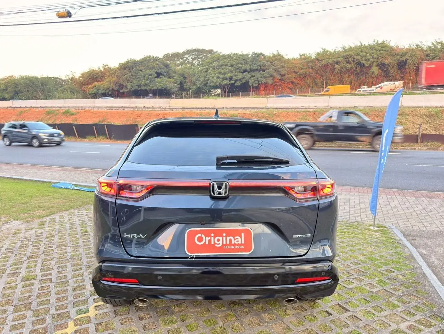 galeria HR-V