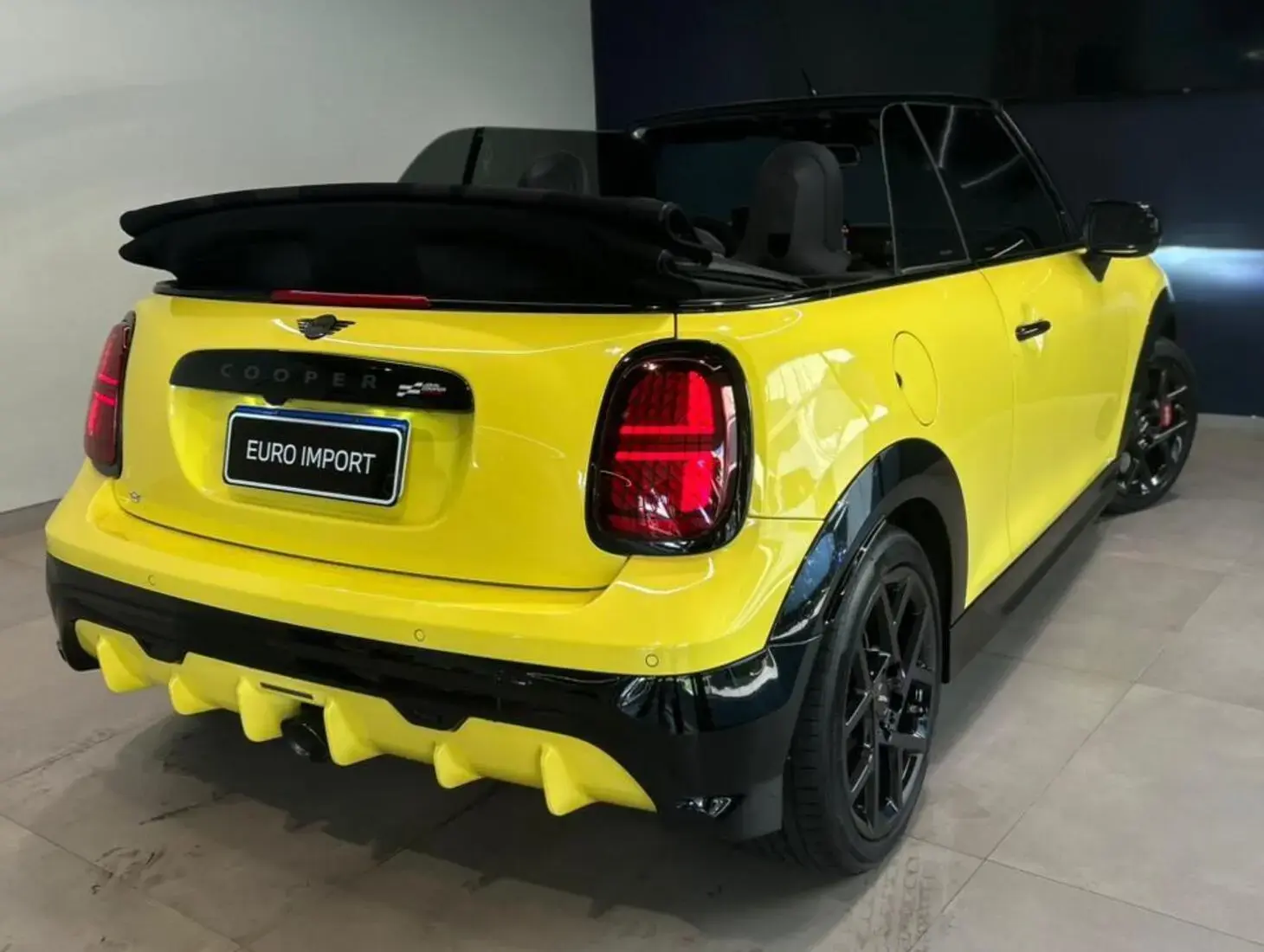 galeria John Cooper Works