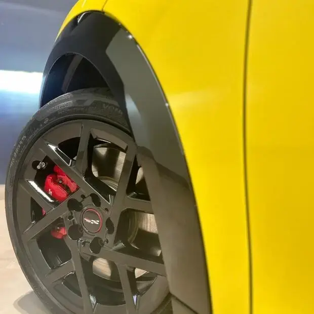 Mini John Cooper Works Cabrio 2.0