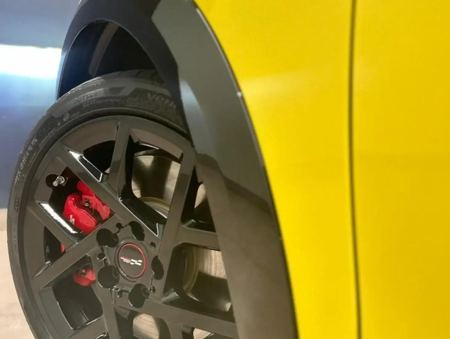 galeria John Cooper Works