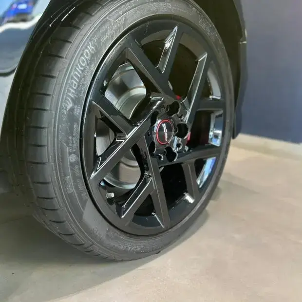 Mini John Cooper Works Cabrio 2.0