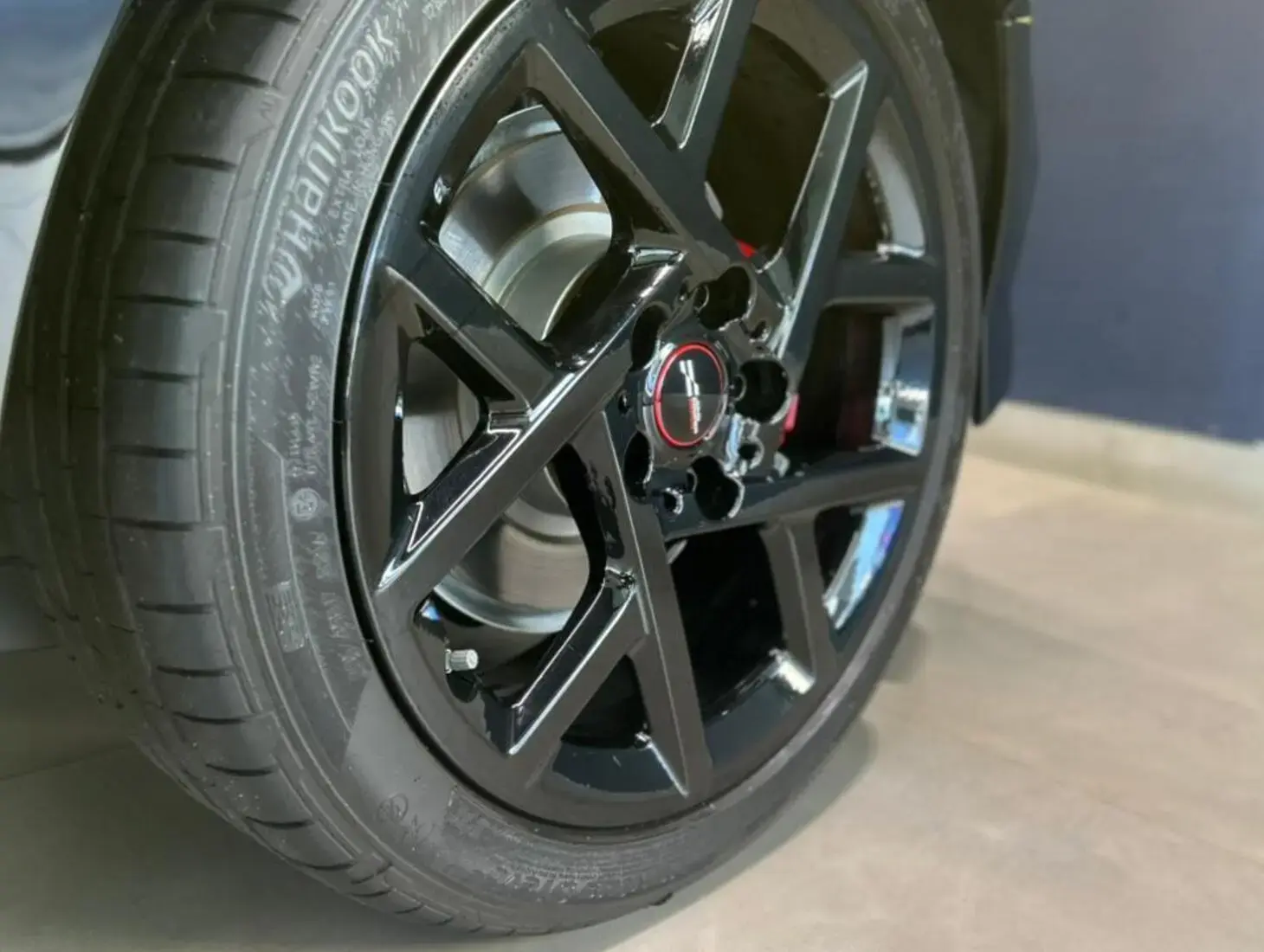 galeria John Cooper Works