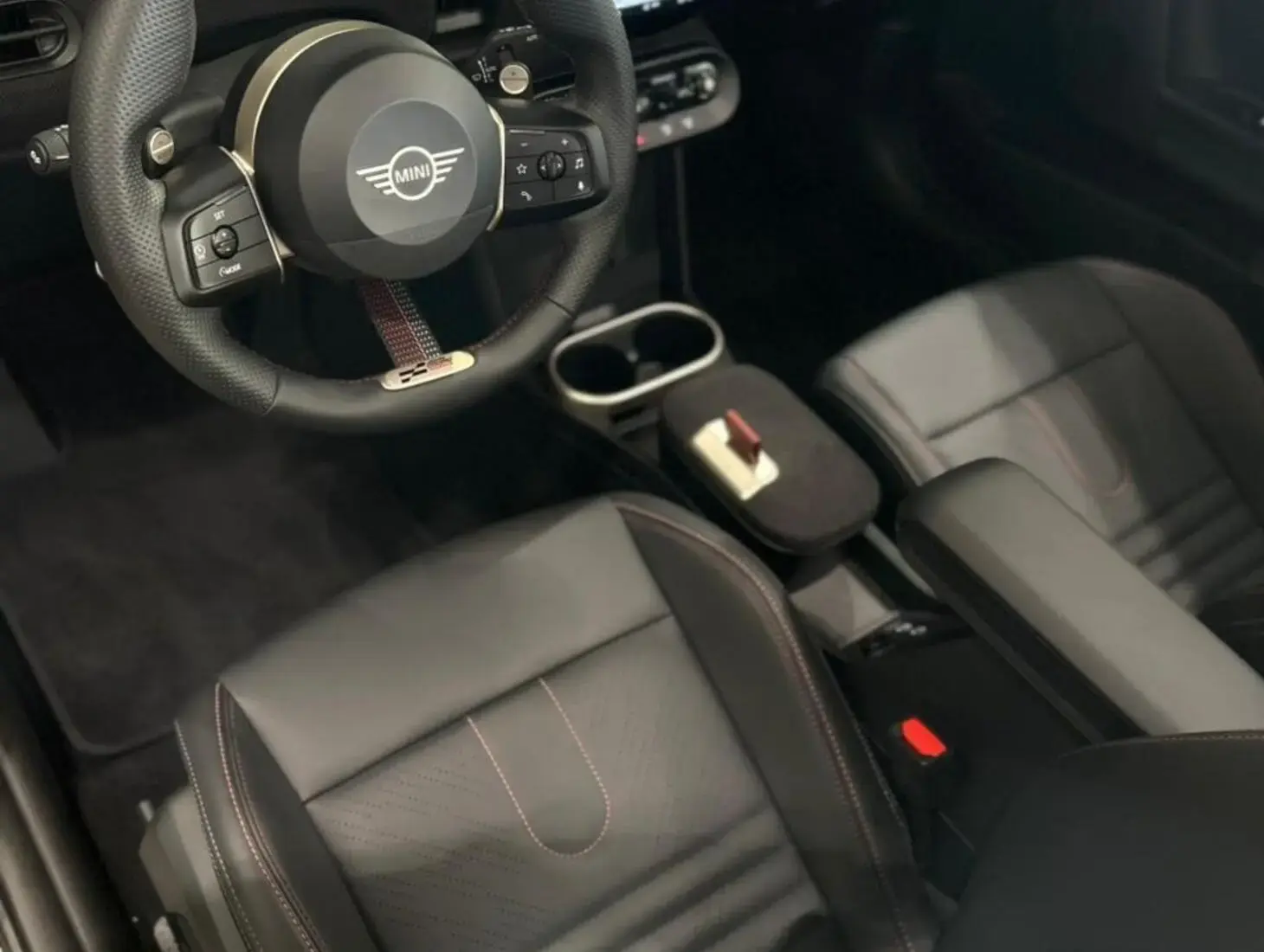 galeria John Cooper Works