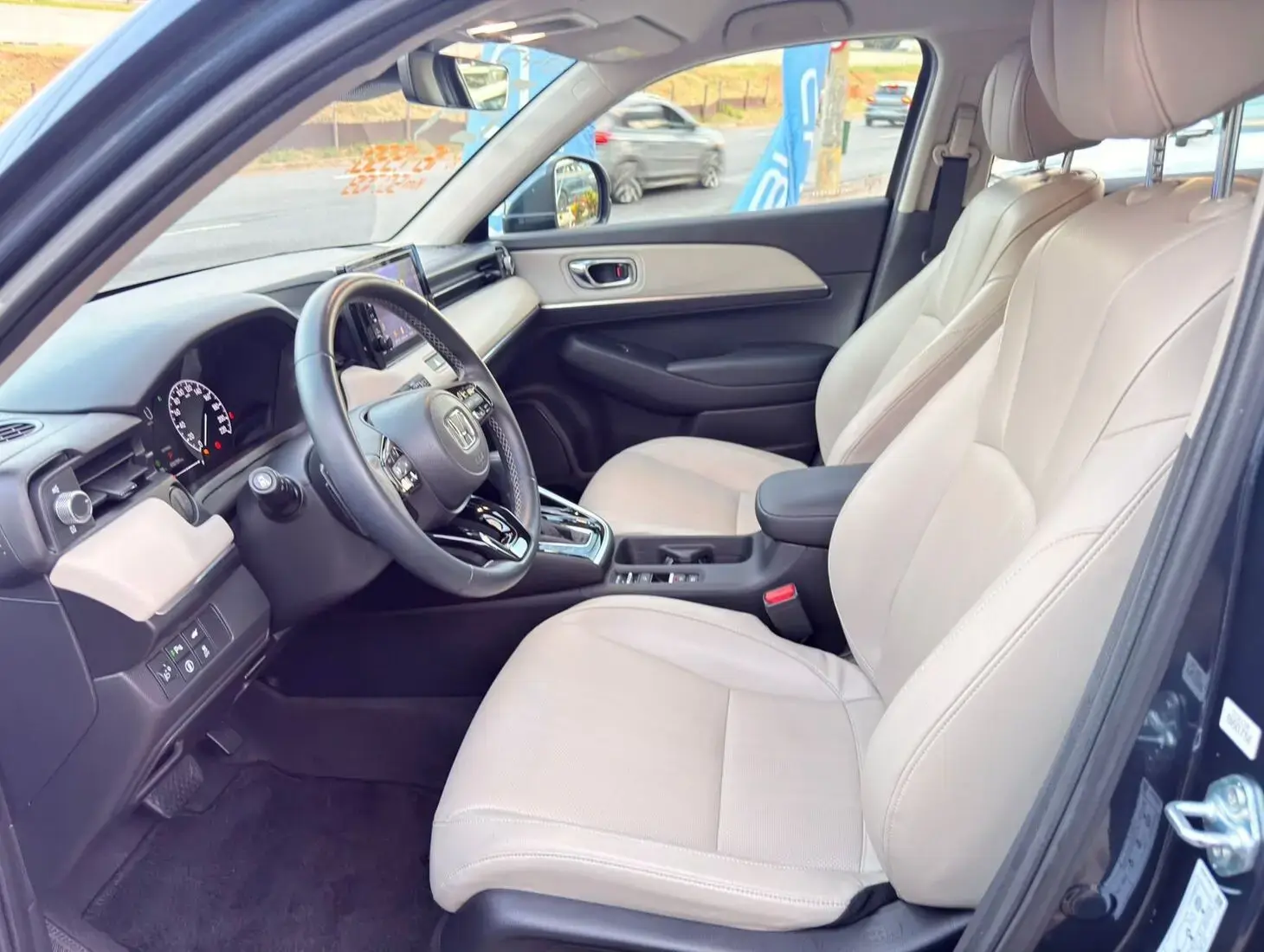 galeria HR-V