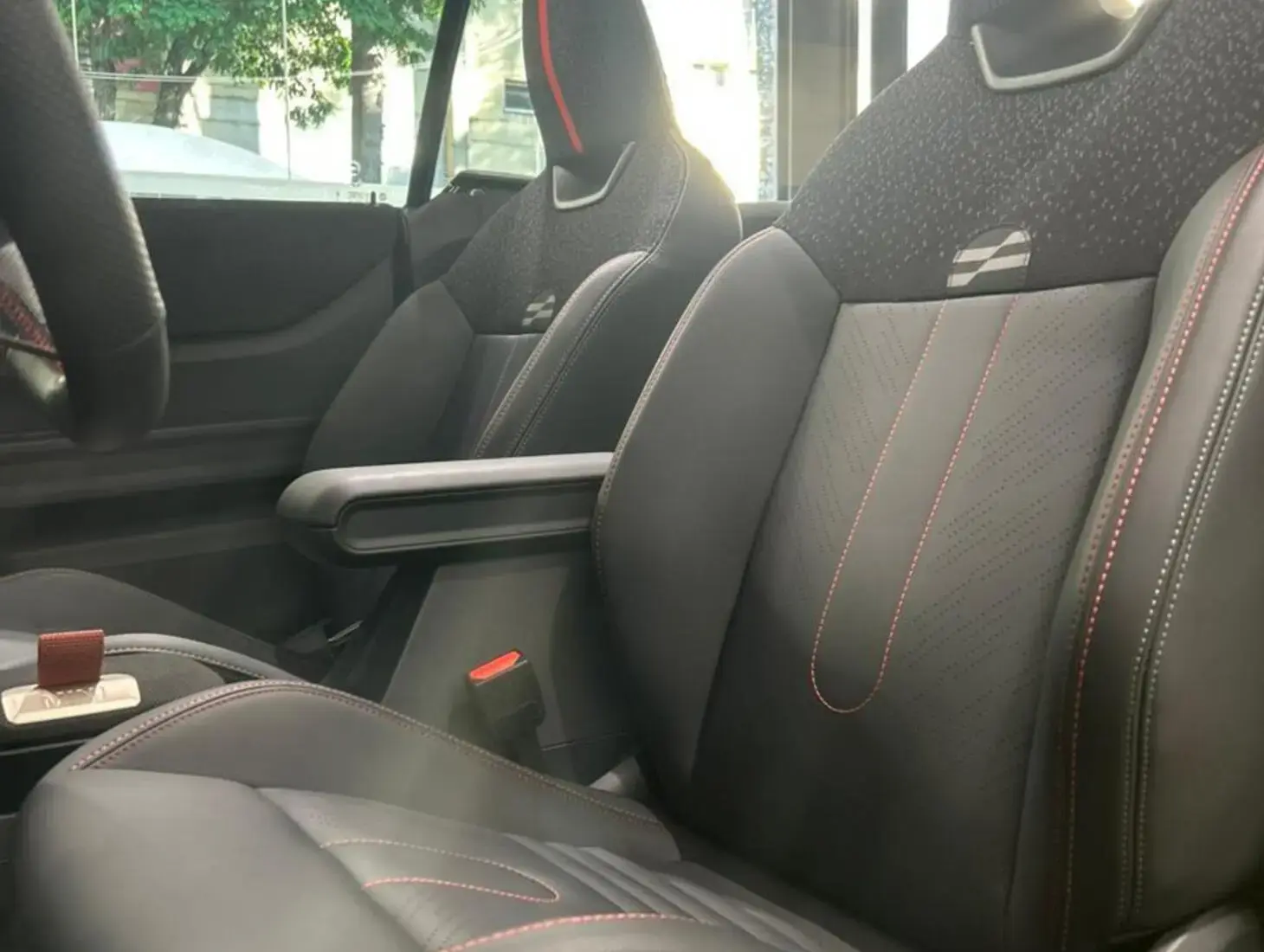 galeria John Cooper Works