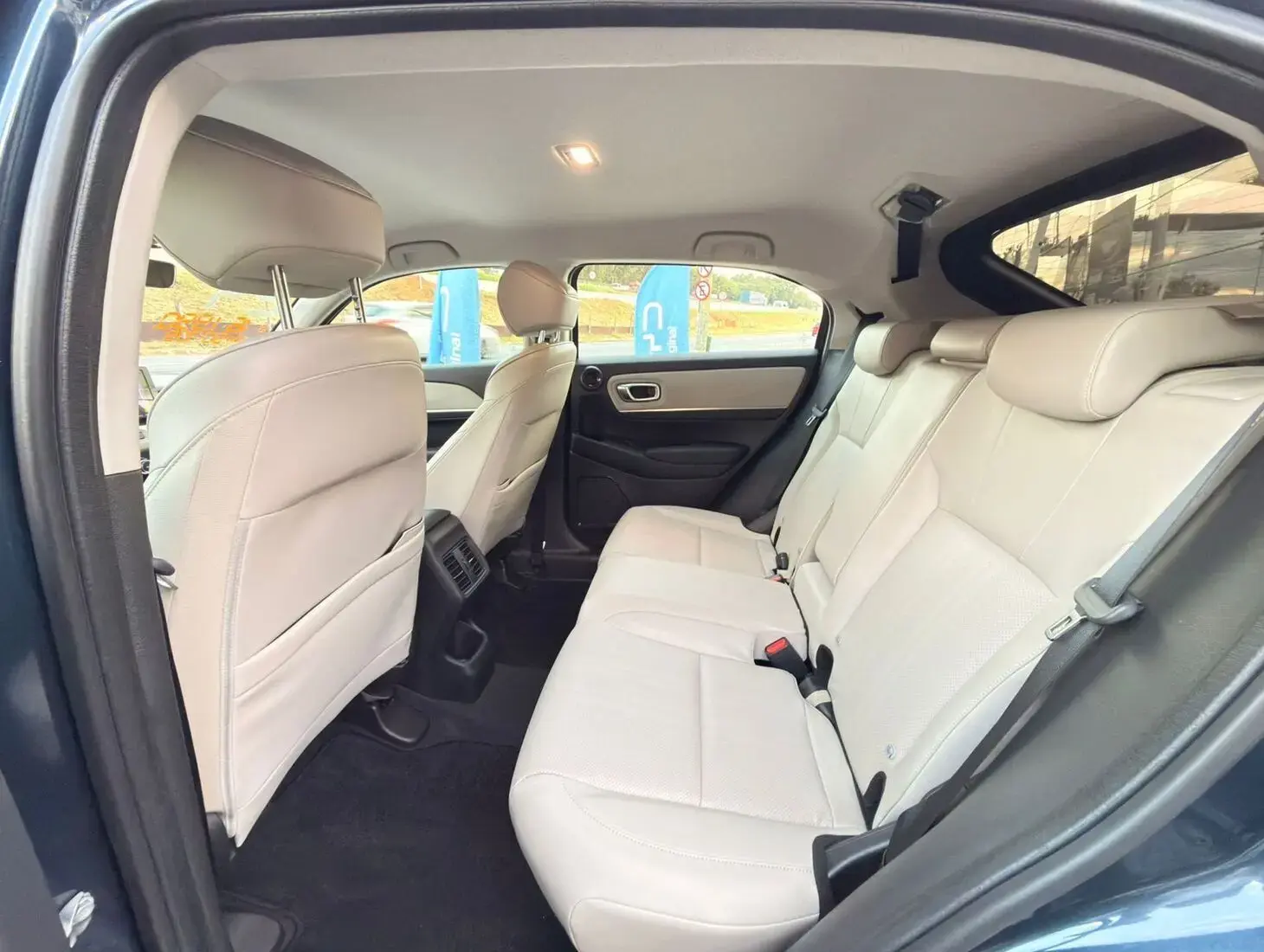 galeria HR-V