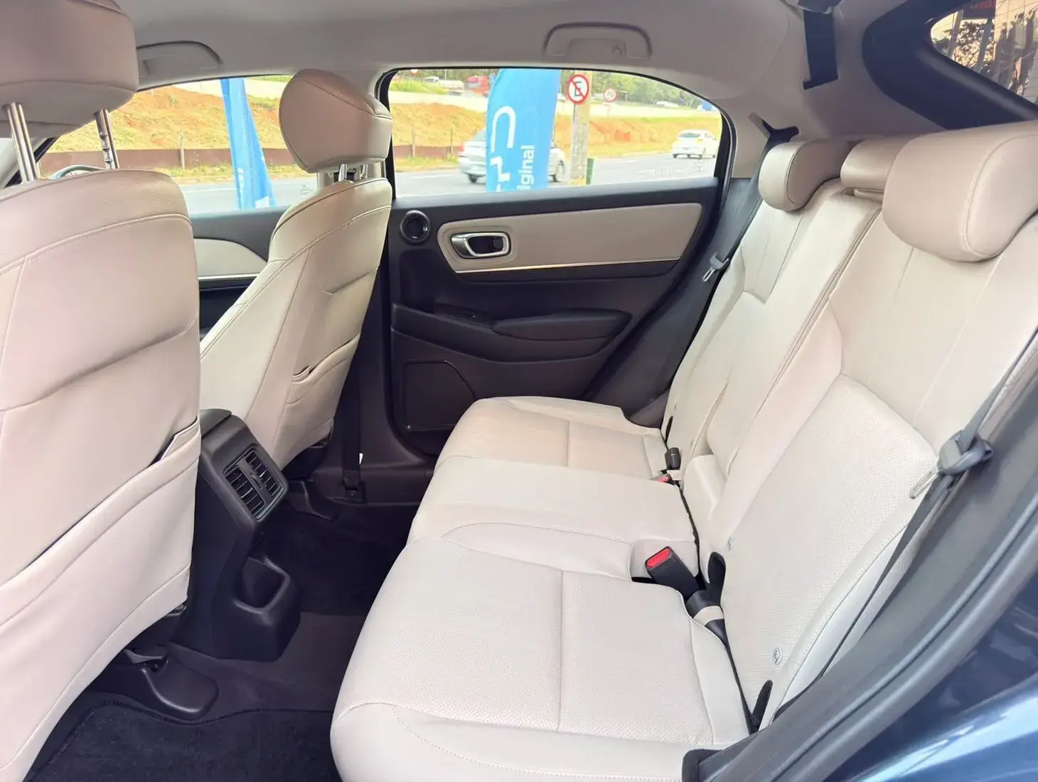 galeria HR-V