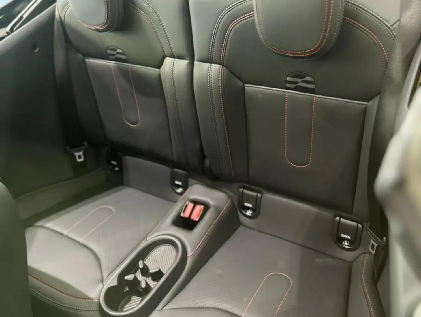 galeria John Cooper Works