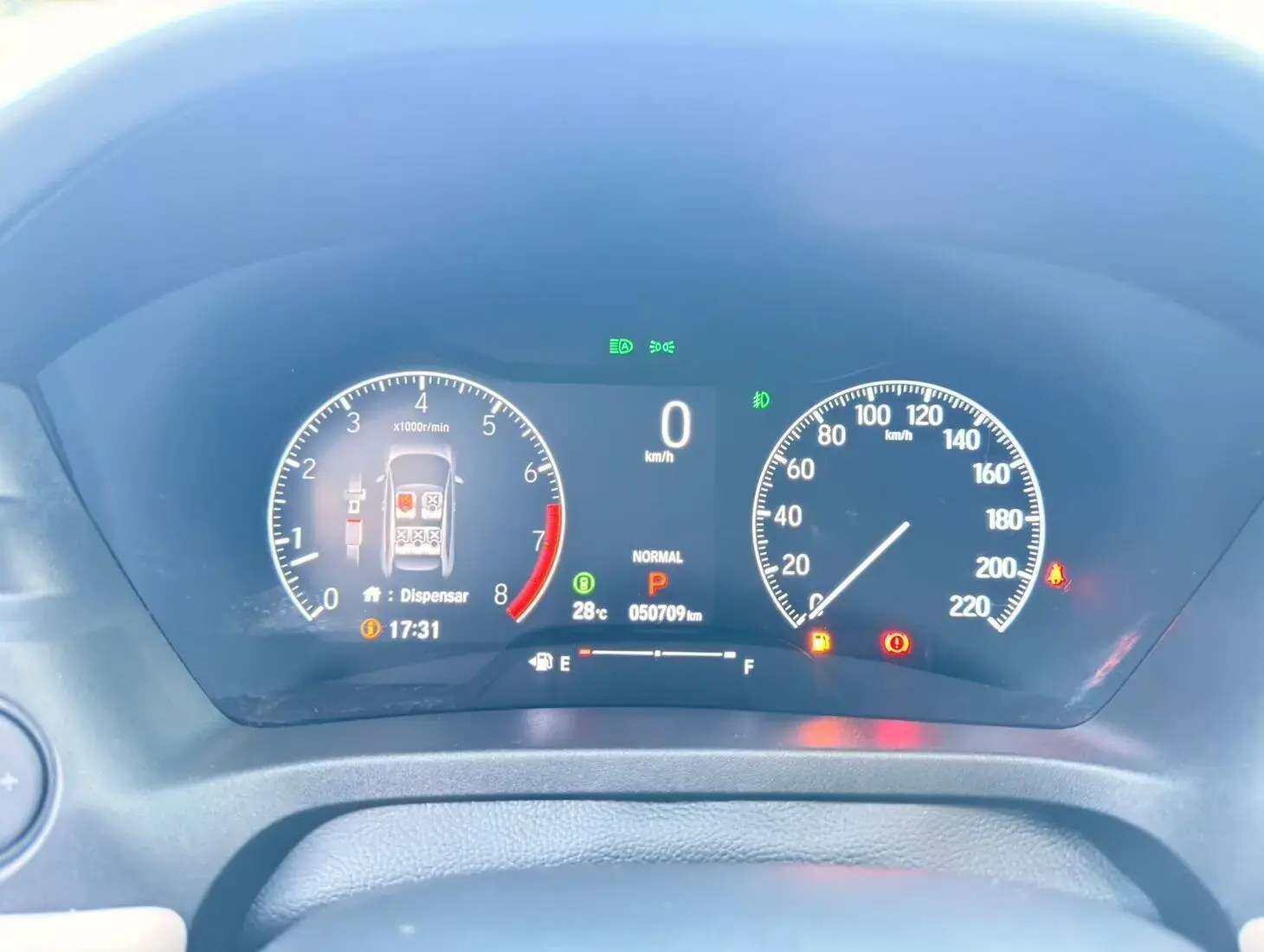 galeria HR-V