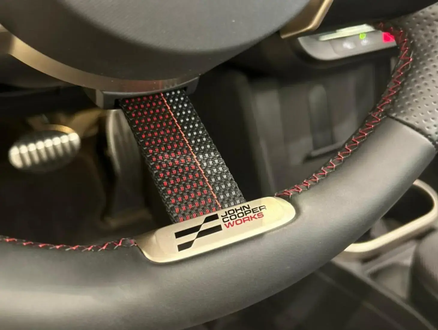 galeria John Cooper Works