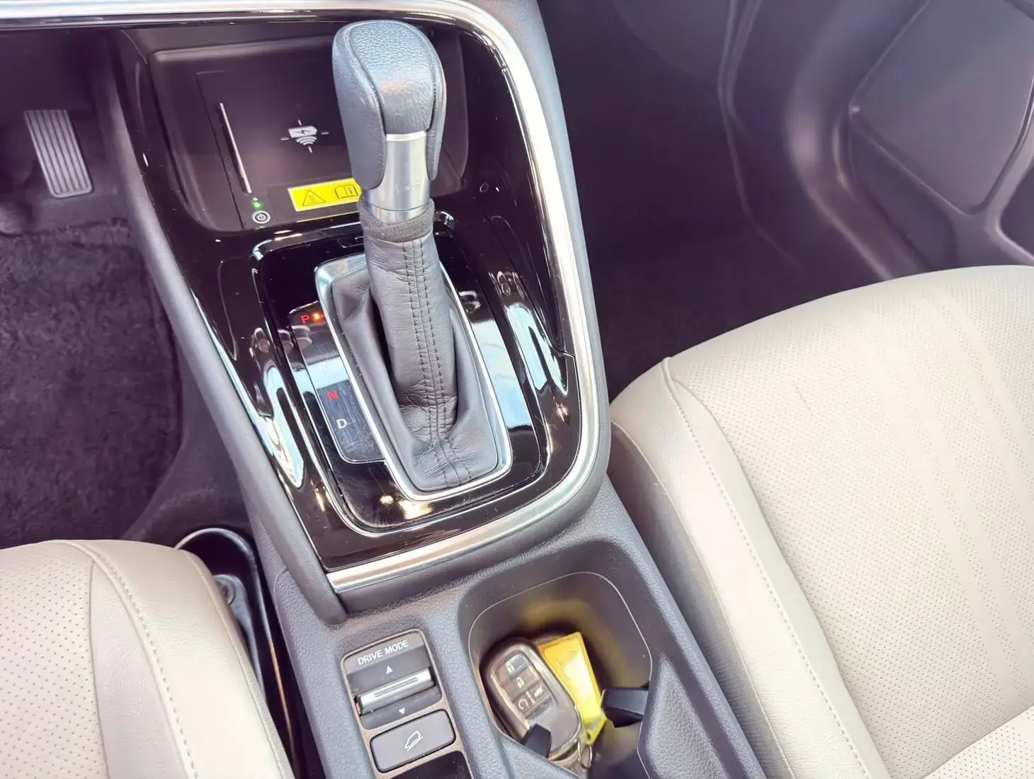 galeria HR-V