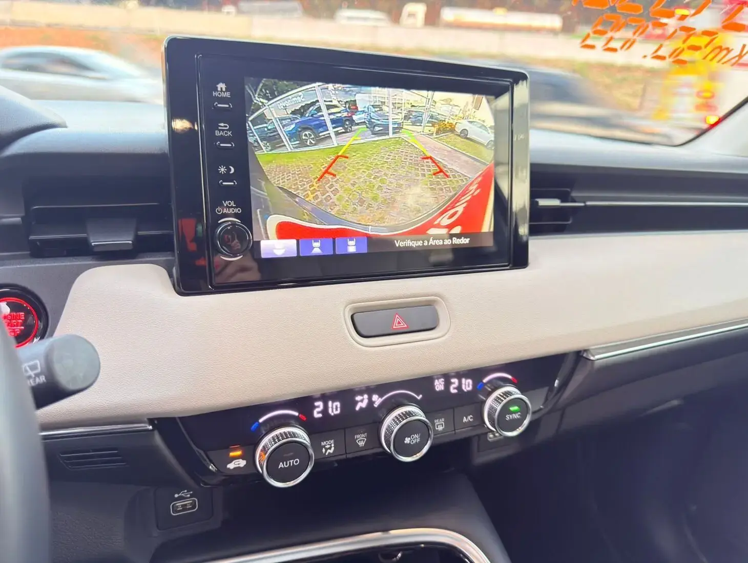 galeria HR-V