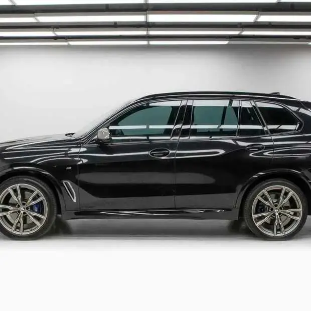 Bmw X5 3.0 M50D