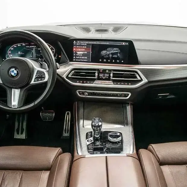 Bmw X5 3.0 M50D